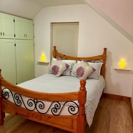 Seafront House Apartment Слайгоу Екстериор снимка