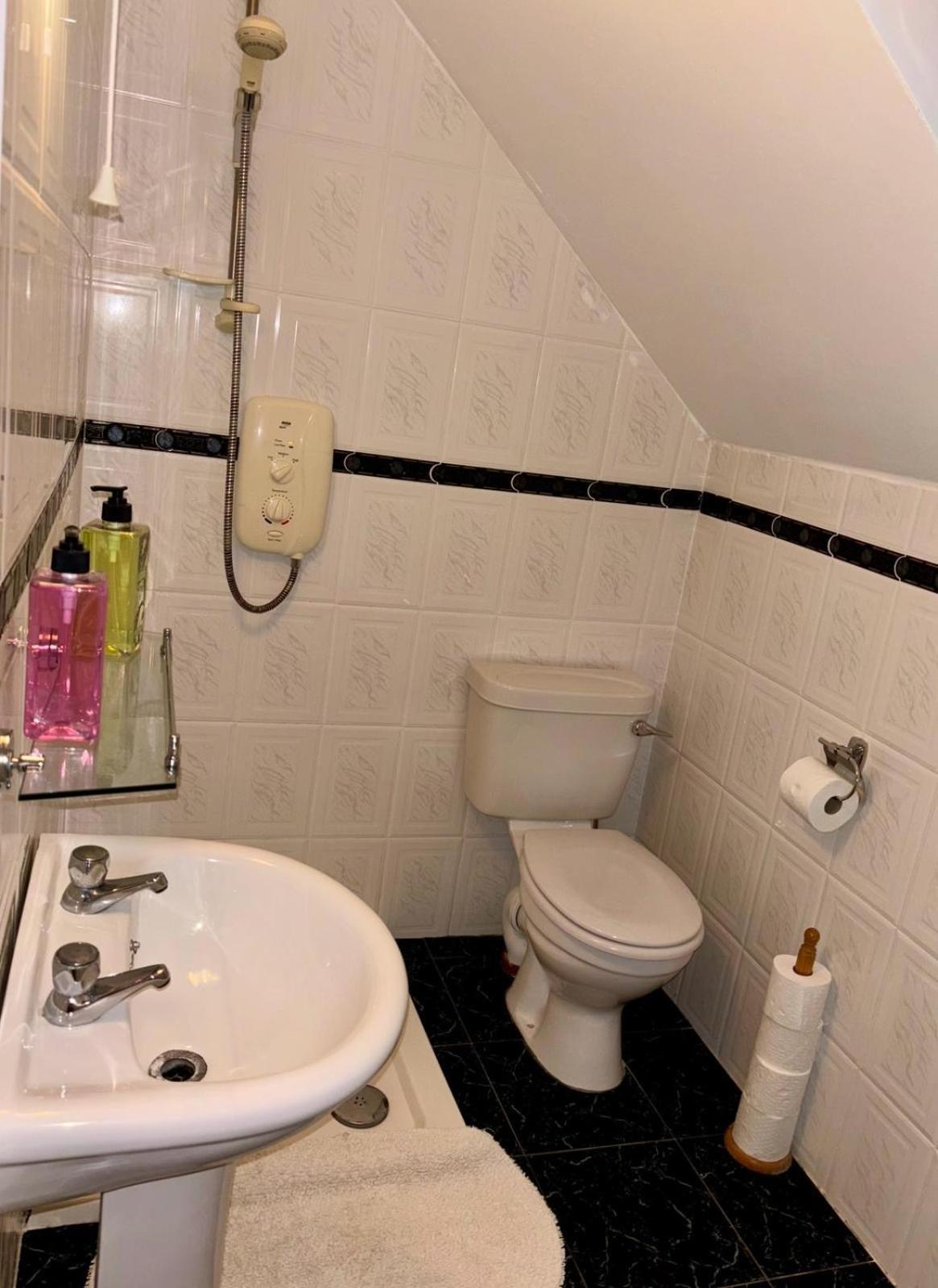 Seafront House Apartment Слайгоу Екстериор снимка