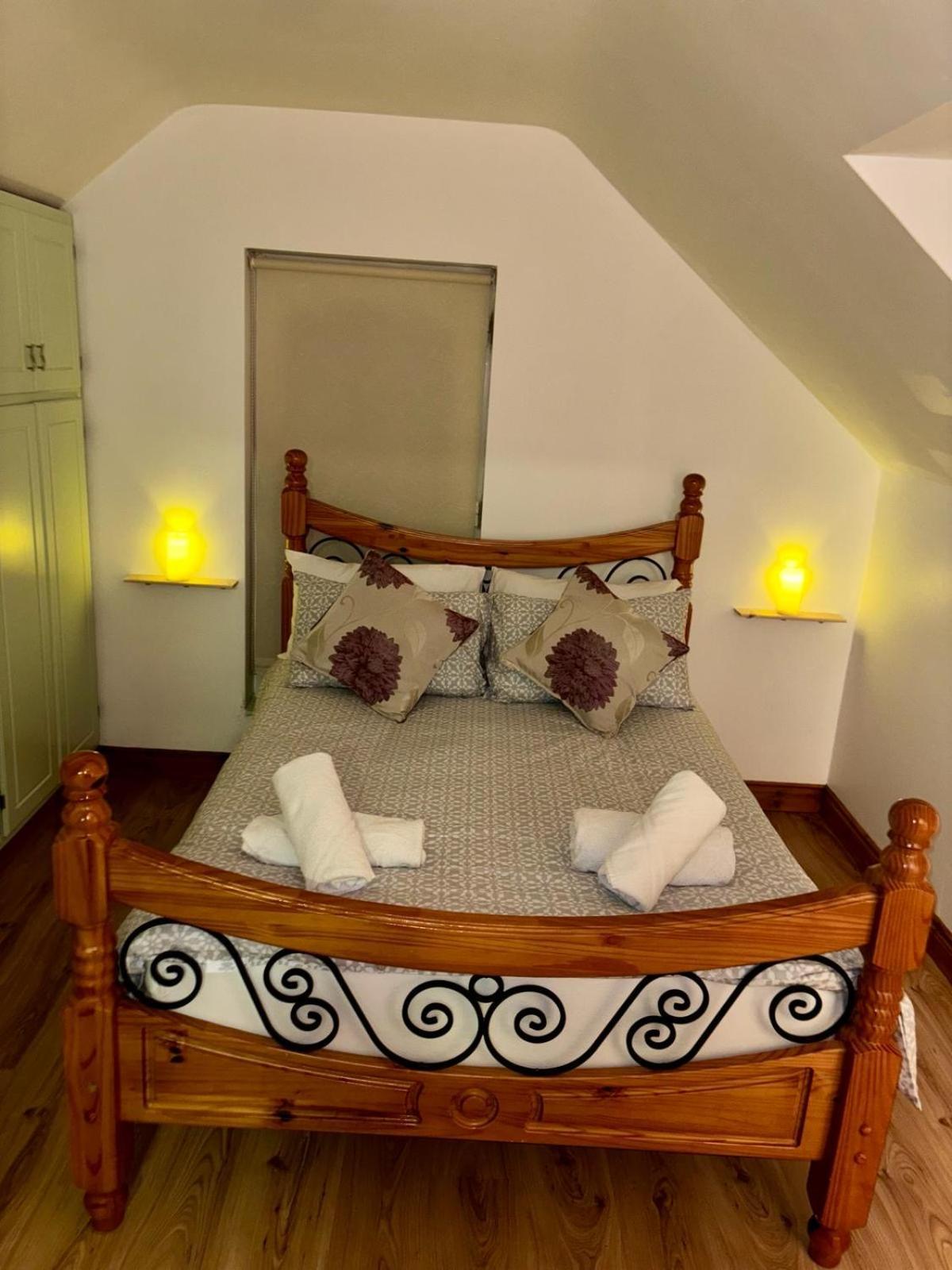 Seafront House Apartment Слайгоу Екстериор снимка