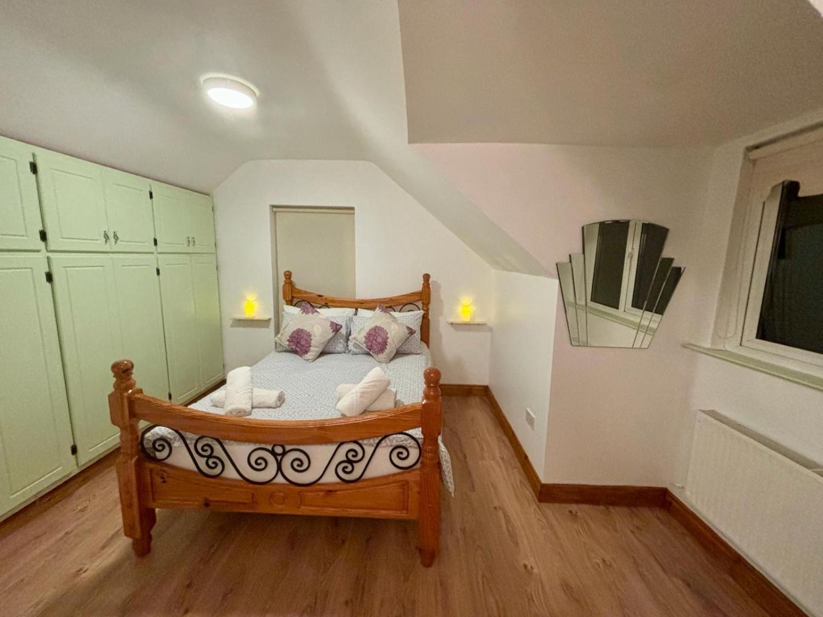 Seafront House Apartment Слайгоу Екстериор снимка