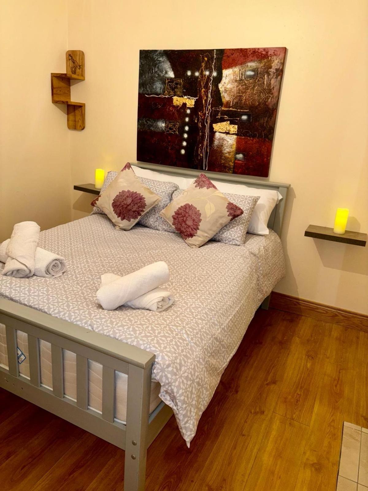 Seafront House Apartment Слайгоу Екстериор снимка